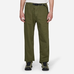 Gramicci Pant Olive