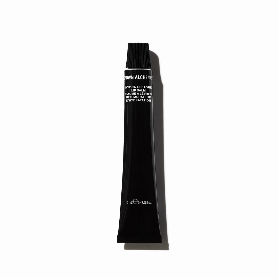 Grown Alchemist Hydra Restore Lip Balm: Vanilla. Watermelon