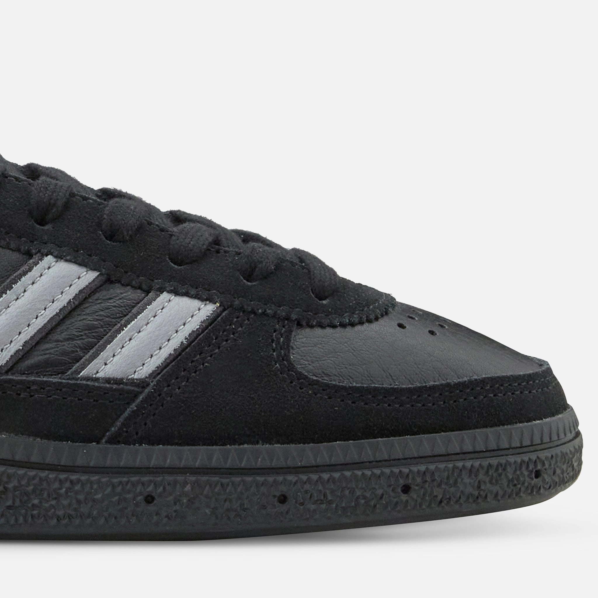 Handball Spezial WM Core Black | Silver Metallic | Carbon