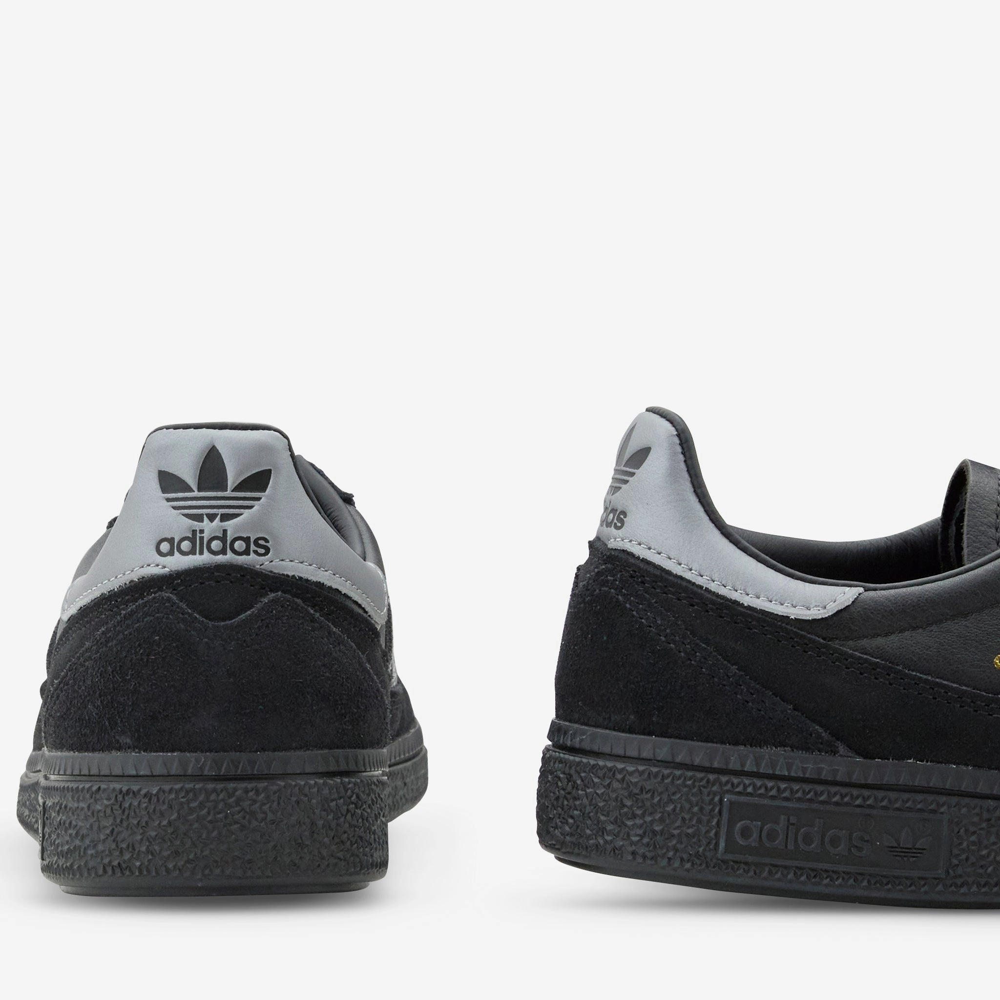 Handball Spezial WM Core Black | Silver Metallic | Carbon