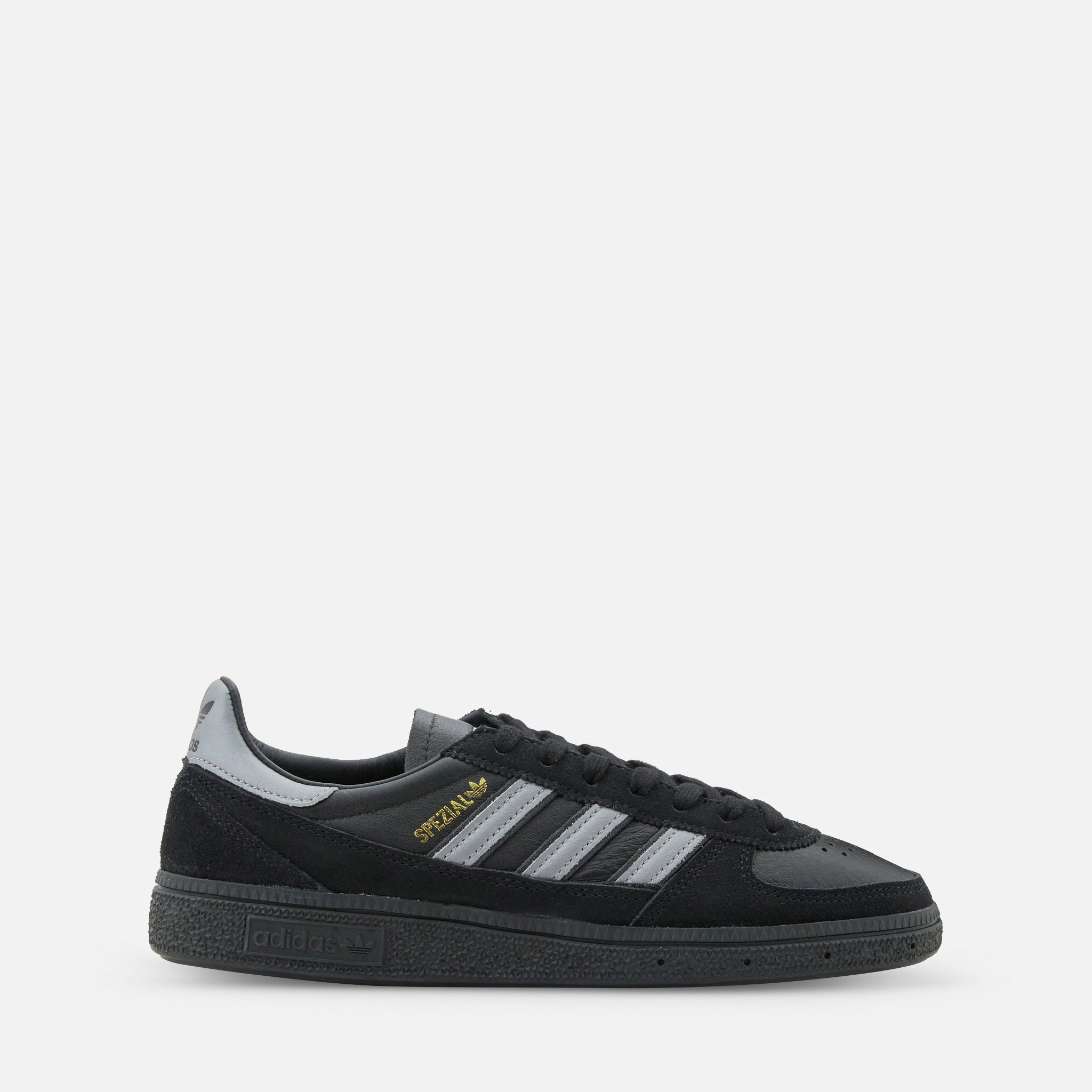 Handball Spezial WM Core Black | Silver Metallic | Carbon
