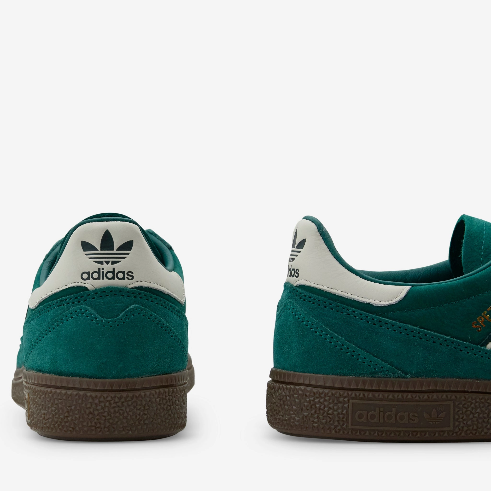 Handball Spezial WM Noble Green | Off White | Green Night