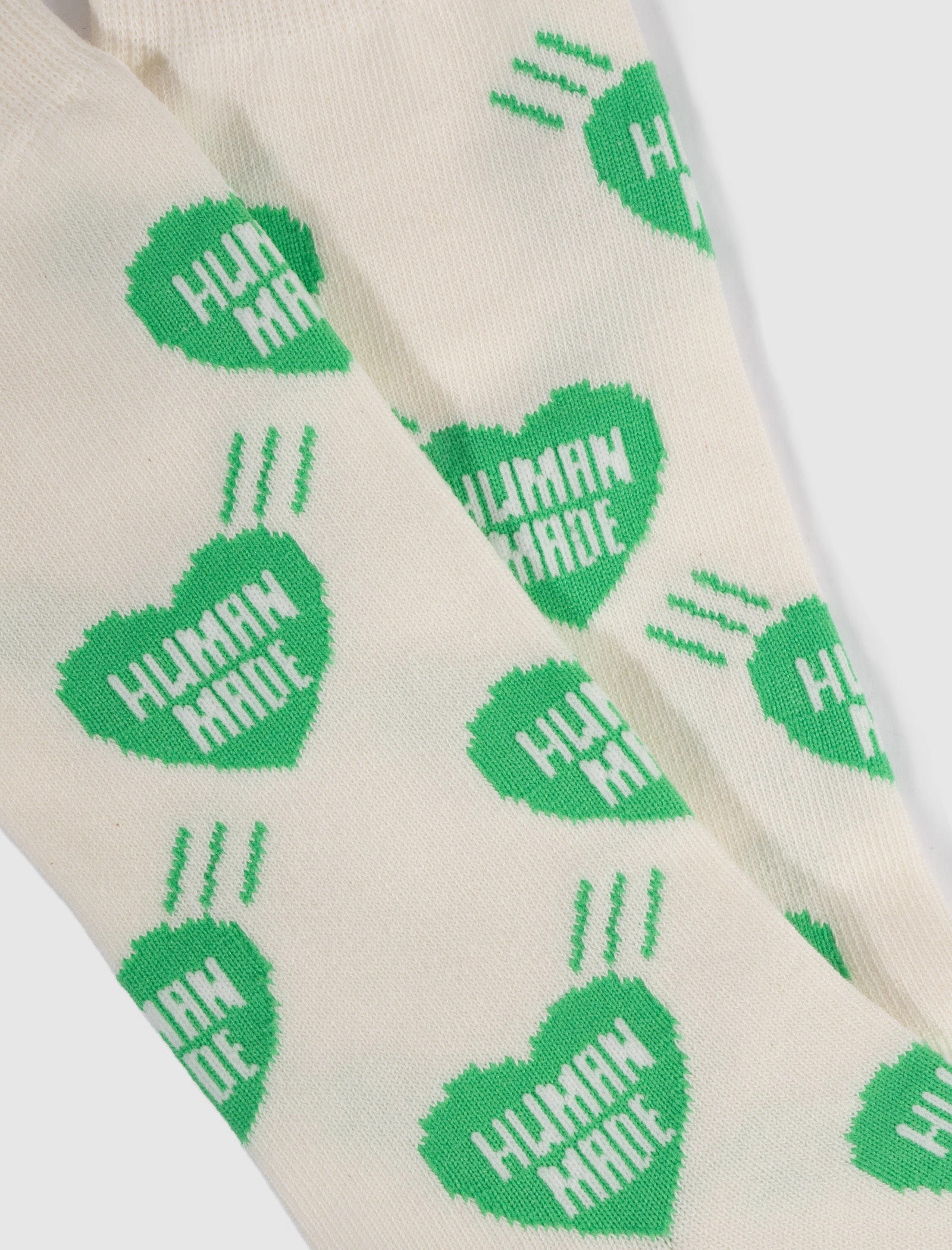 HEART SOCKS