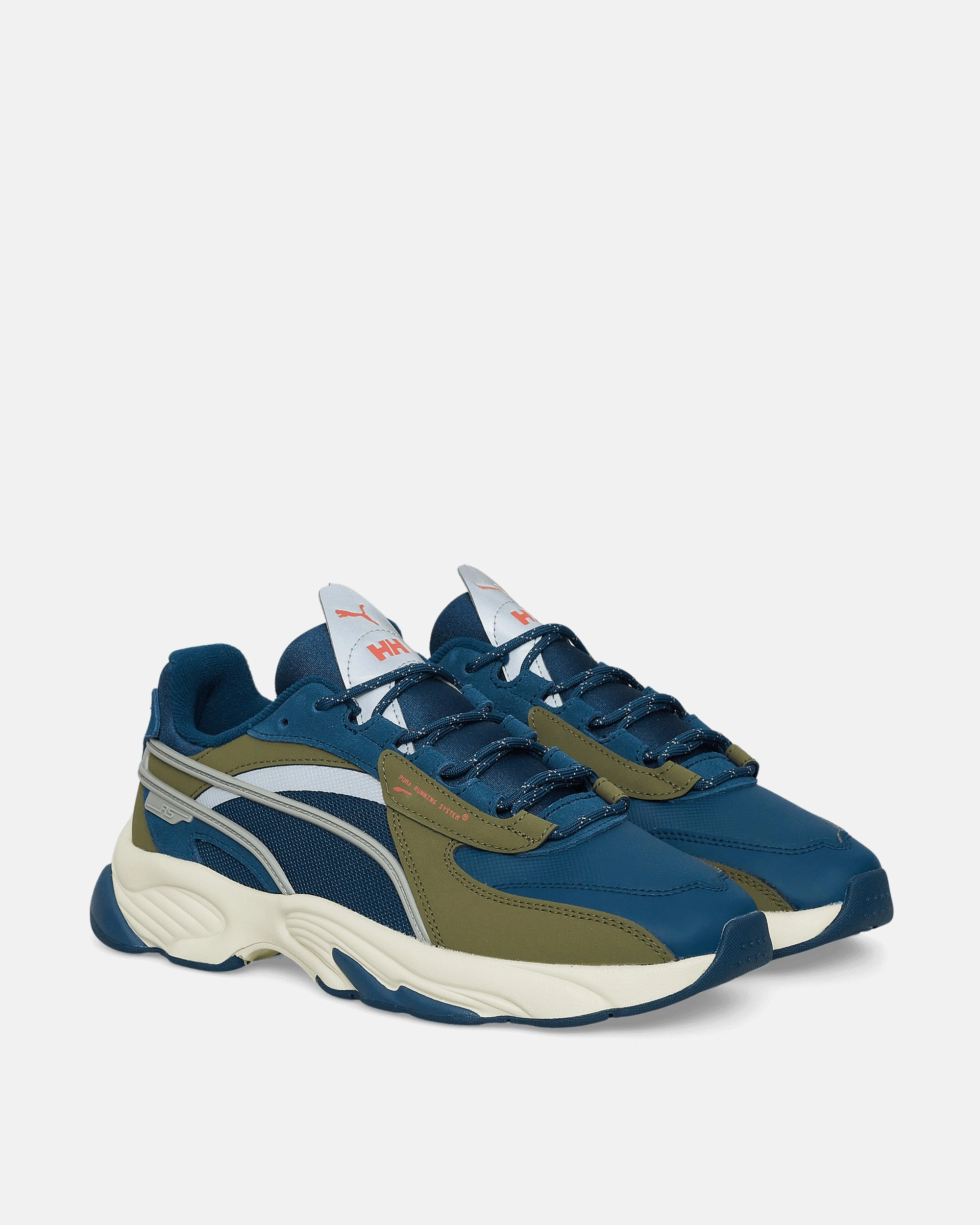 Helly Hansen RS-Connect Sneakers Blue