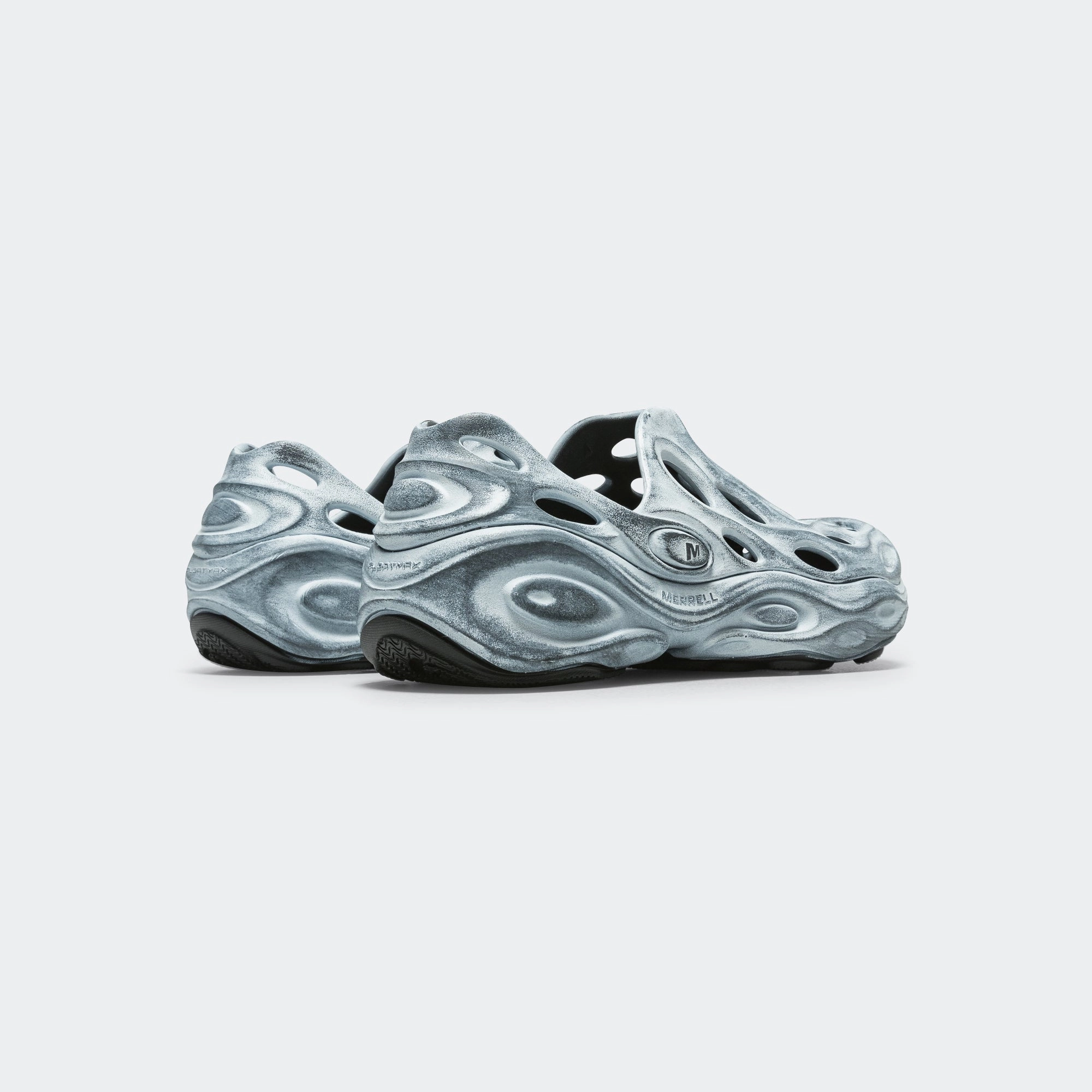 Hydro Next Gen Moc SE - Black/White