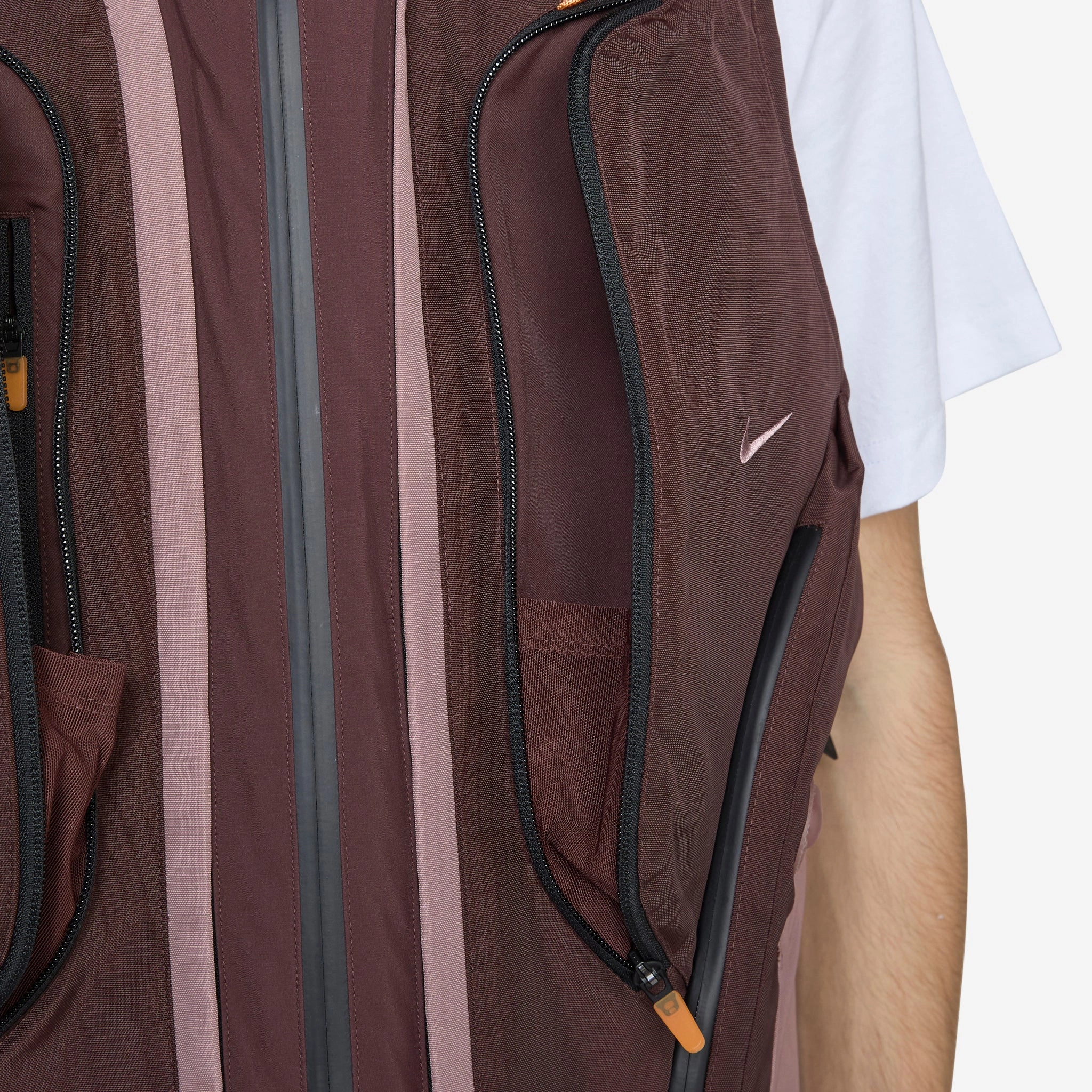 ISPA Modular Vest Earth | Smokey Mauve | Monarch