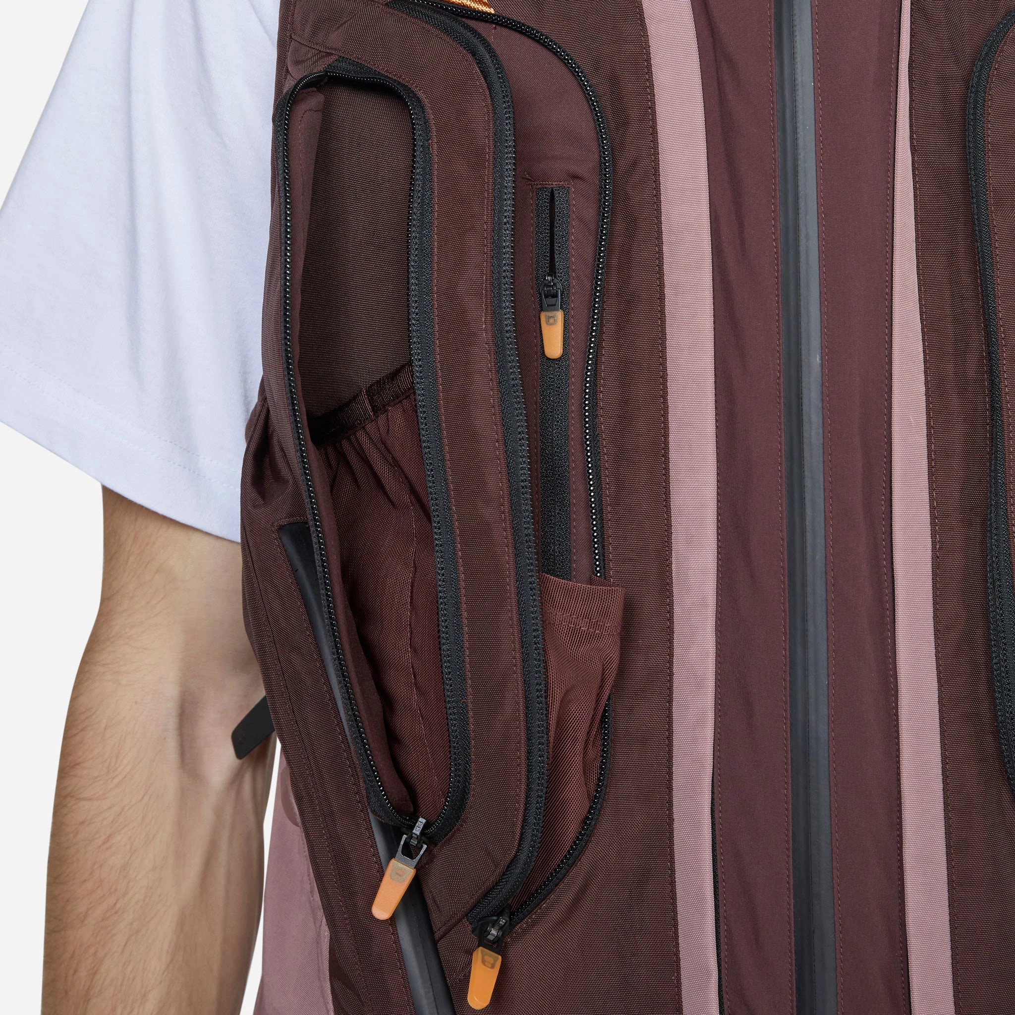 ISPA Modular Vest Earth | Smokey Mauve | Monarch