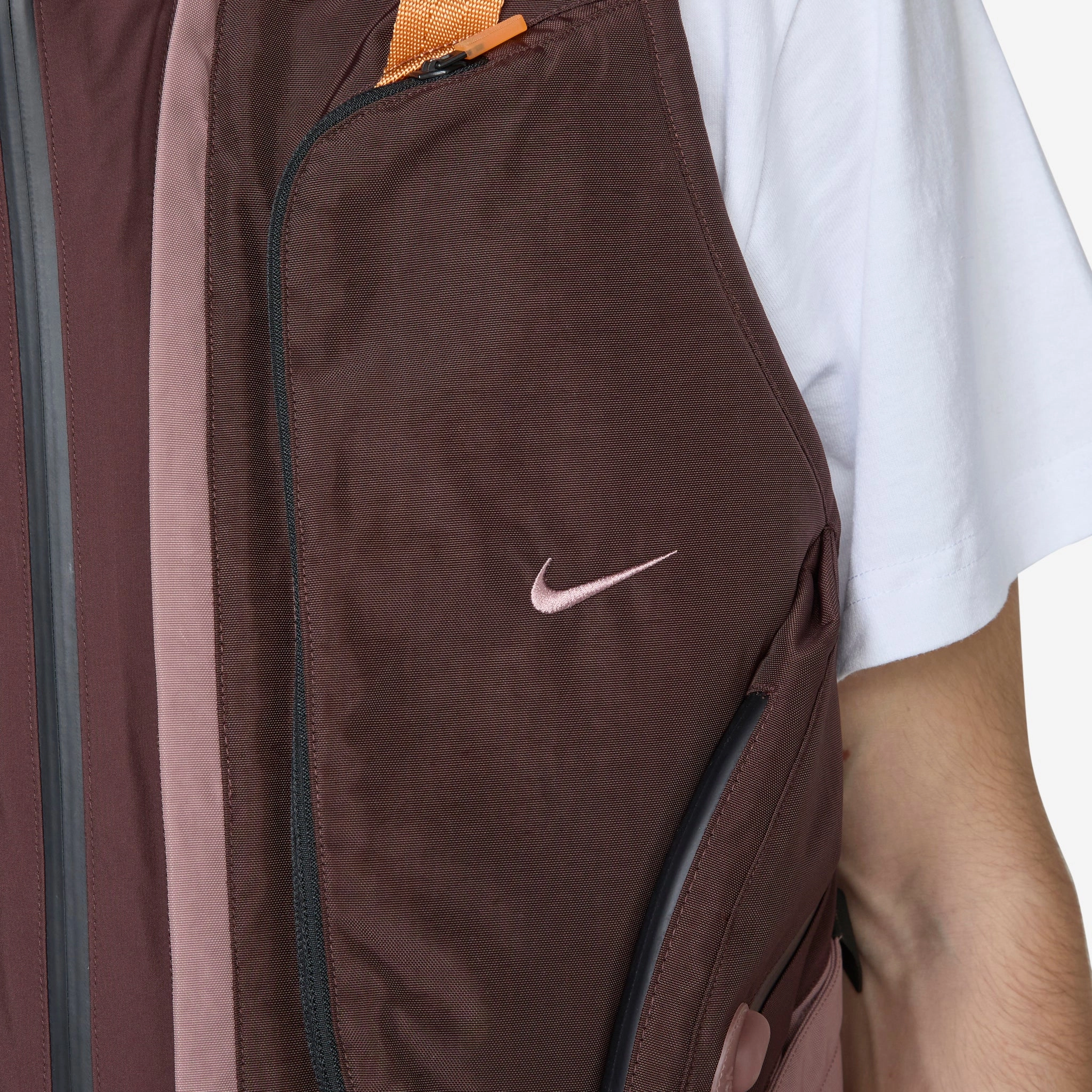 ISPA Modular Vest Earth | Smokey Mauve | Monarch