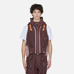 ISPA Modular Vest Earth | Smokey Mauve | Monarch