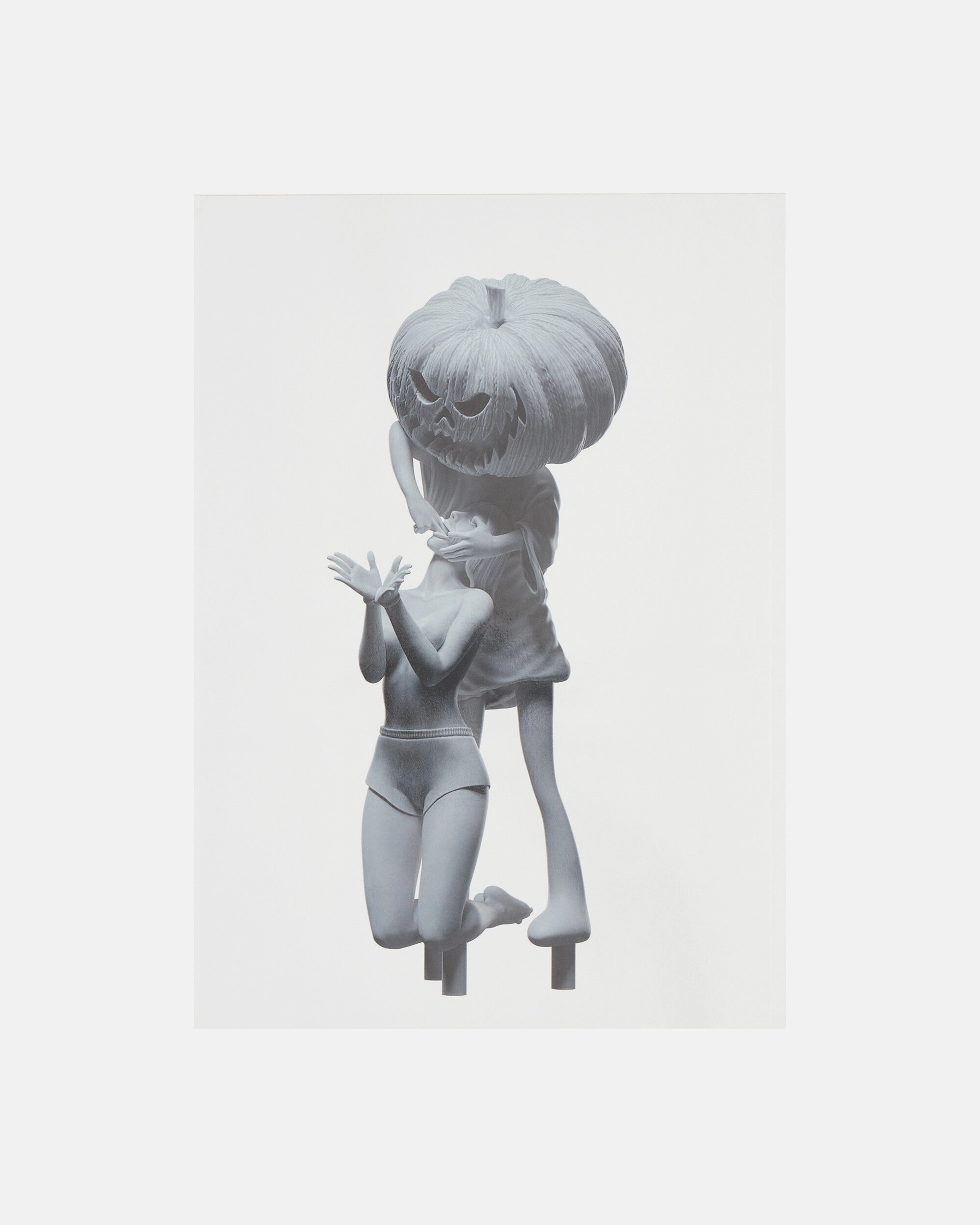 Issue 14 / Nik Kosmas