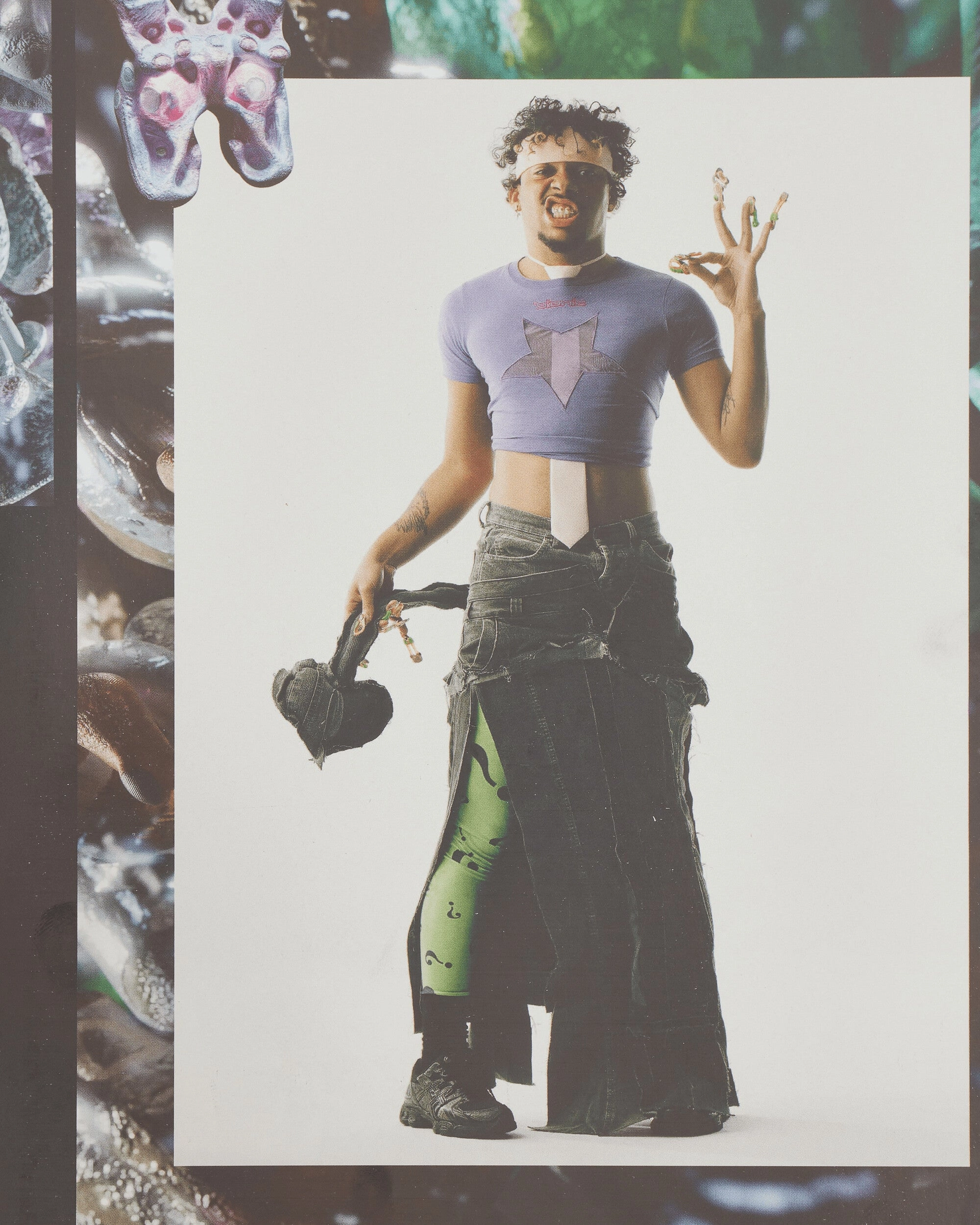 Issue 14 / Nik Kosmas