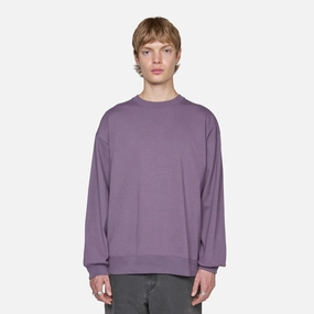 Jaar Reinforced Crew Purple