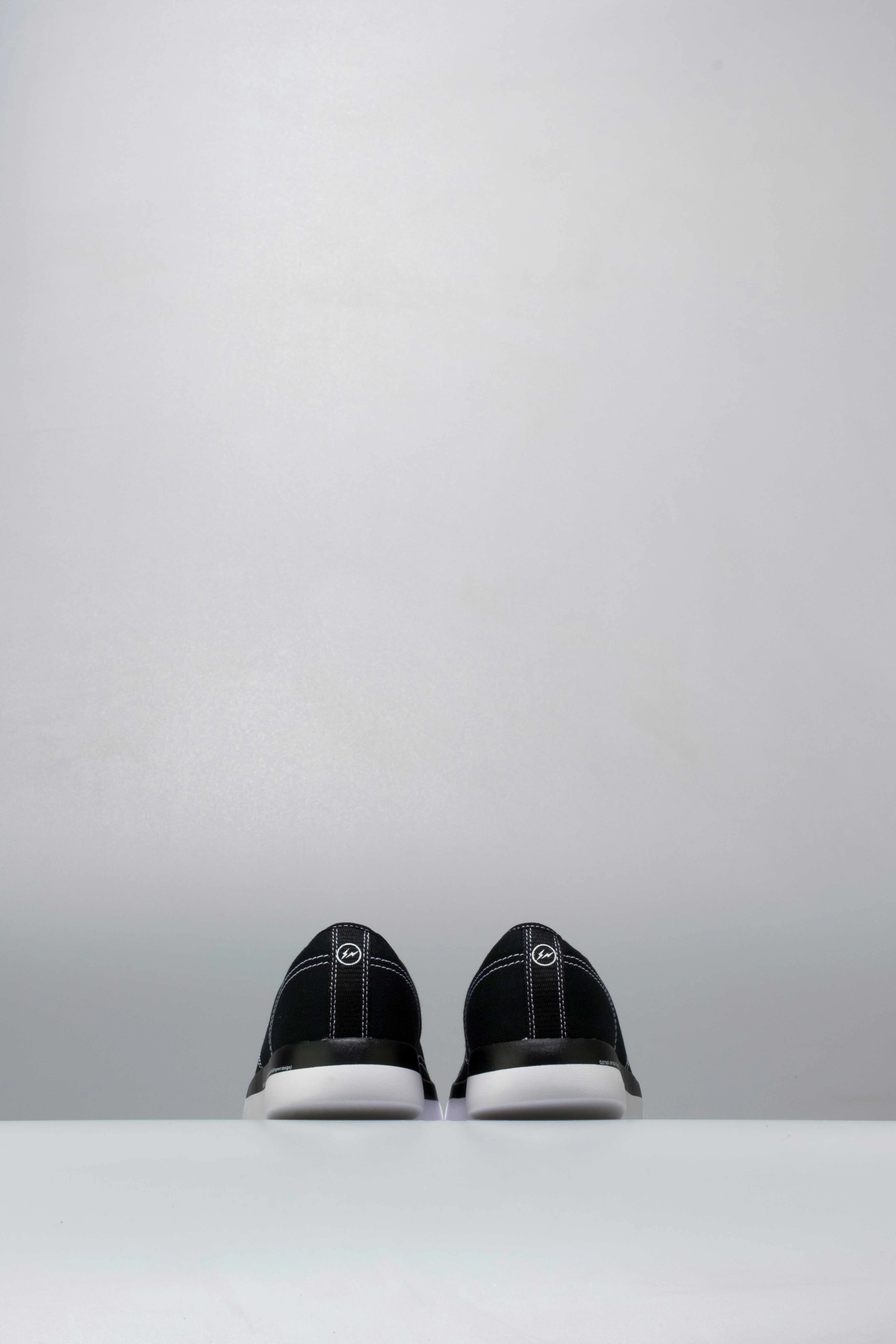 Jack Purcell Jp Modern X Fragment Pack Mens Shoe- Black/White