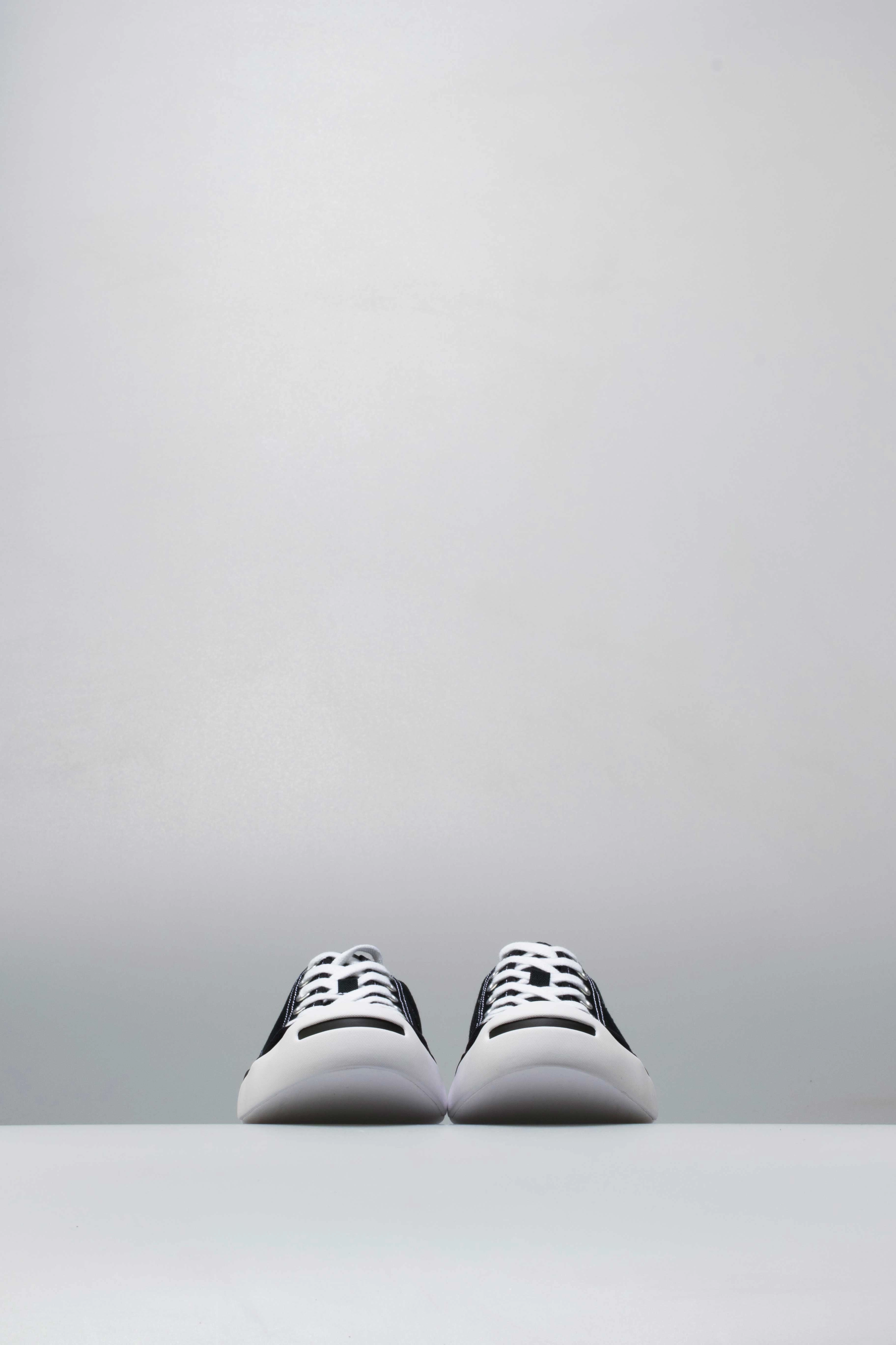 Jack Purcell Jp Modern X Fragment Pack Mens Shoe- Black/White