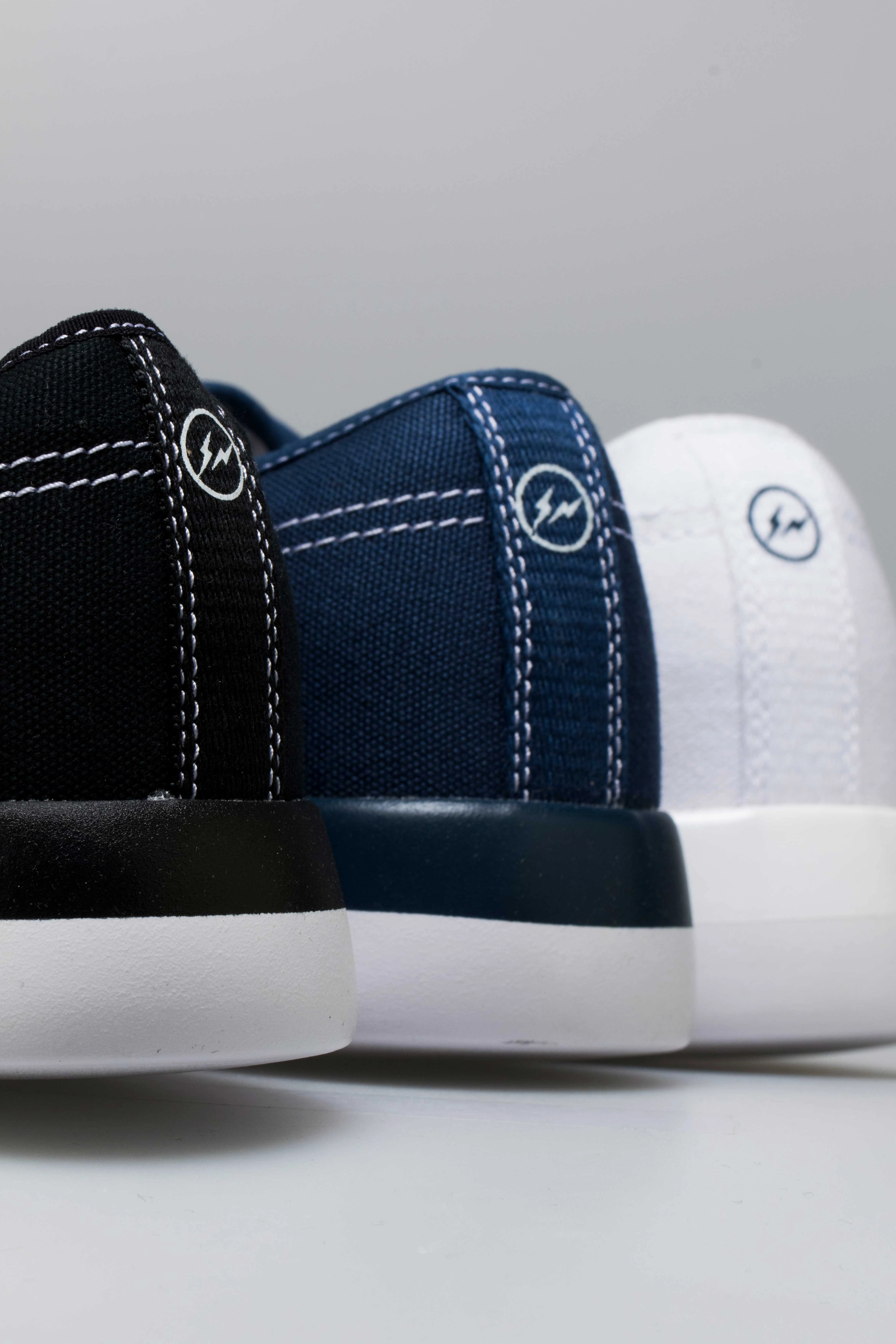 Jack Purcell Jp Modern X Fragment Pack Mens Shoe- Black/White