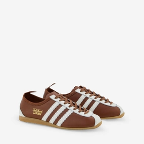 Japan Preloved Brown | Cloud White | Cardboard