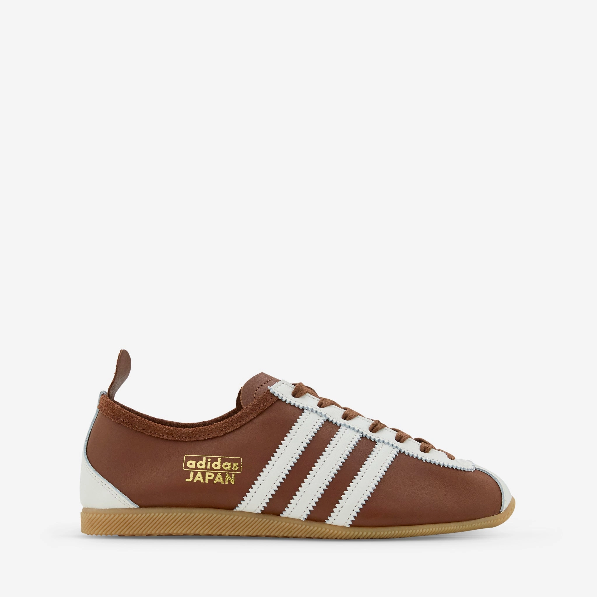 Japan Preloved Brown | Cloud White | Cardboard