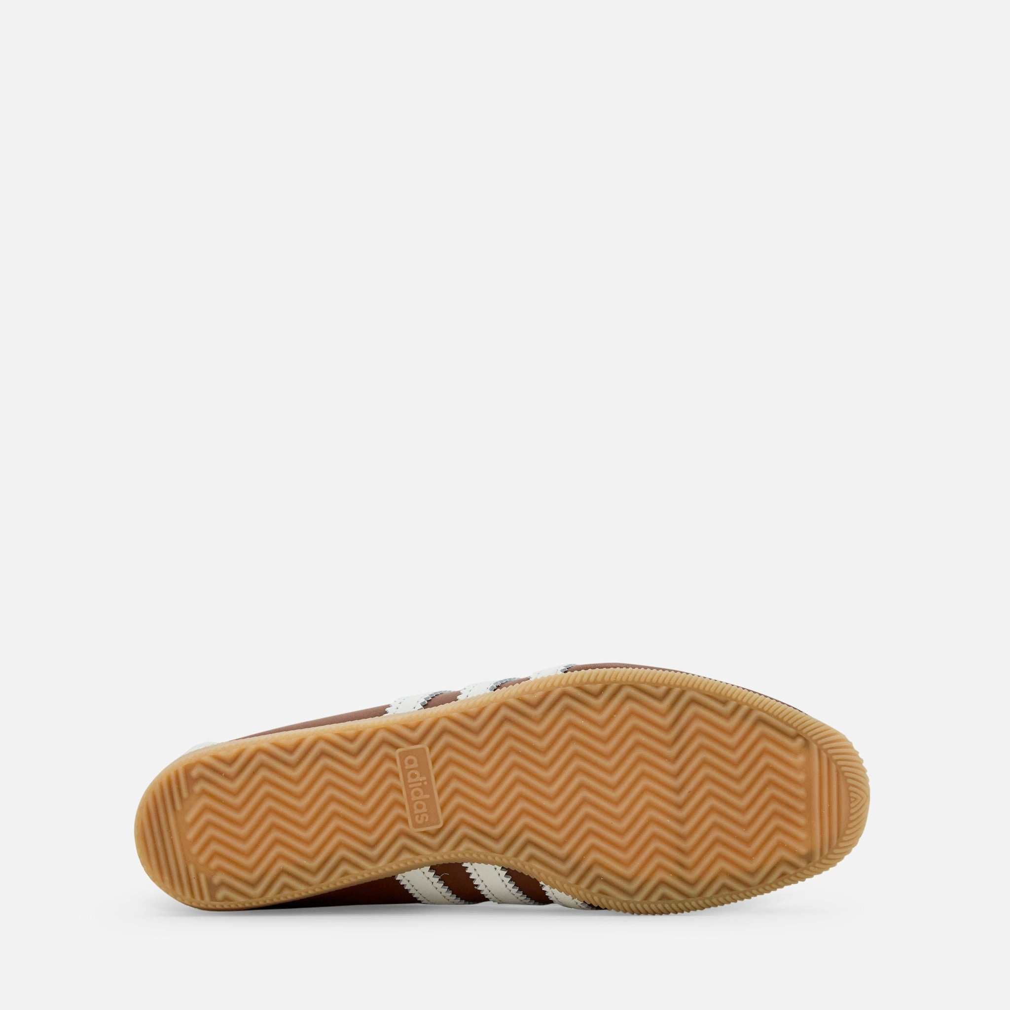 Japan Preloved Brown | Cloud White | Cardboard