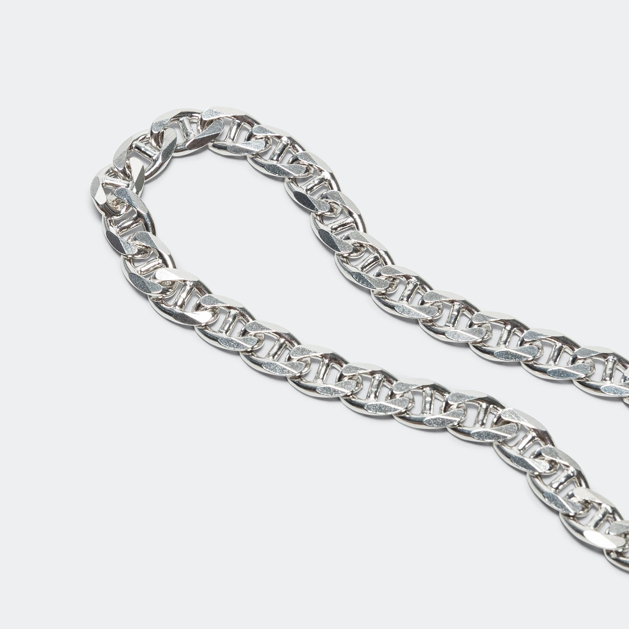 Jude Bracelet - 925 Silver