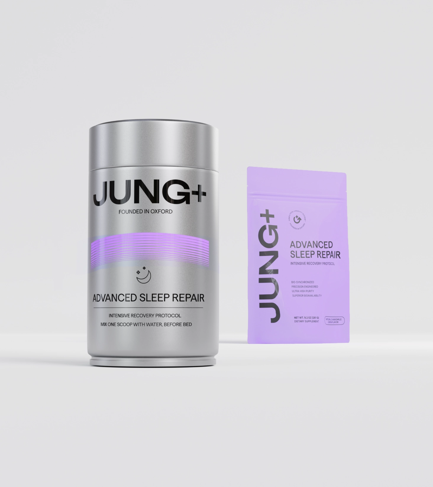 Jung  Longevity Advanced Sleep Repair 