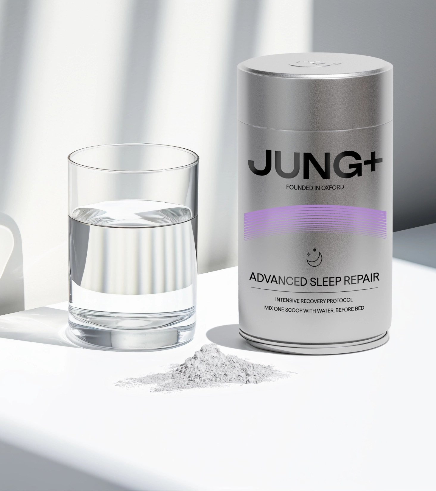 Jung  Longevity Advanced Sleep Repair 