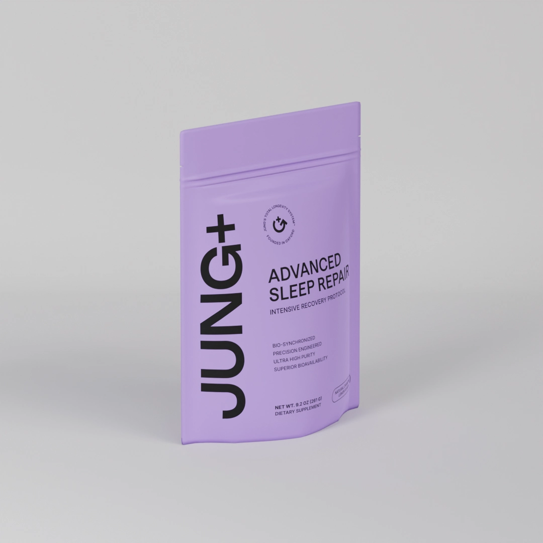 Jung  Longevity Advanced Sleep Repair 