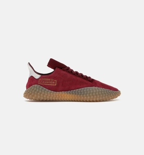 Kamanda Mens Shoe -Collegiate Burgundy/Gum