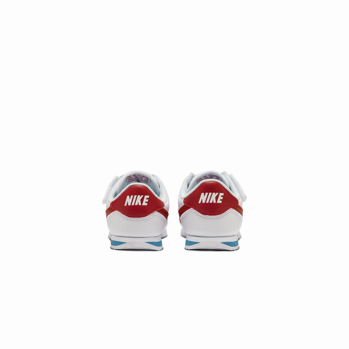 Kids Cortez Easyon 'Varsity Red'