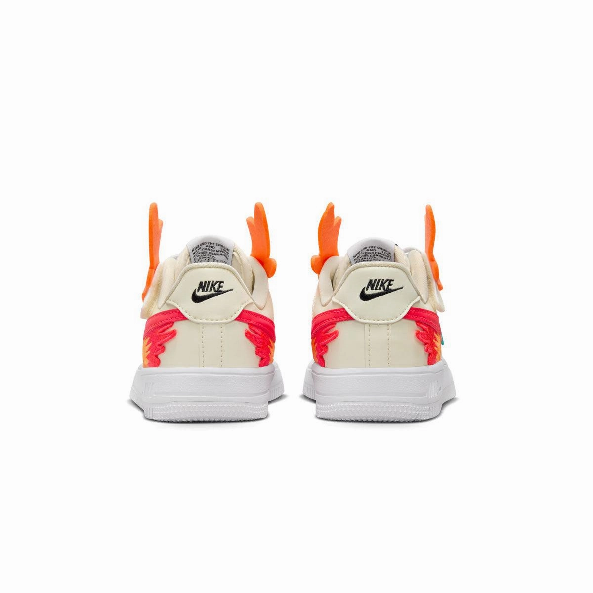 Kids Force 1 Low LV8 EasyOn 'Year of the Dragon'