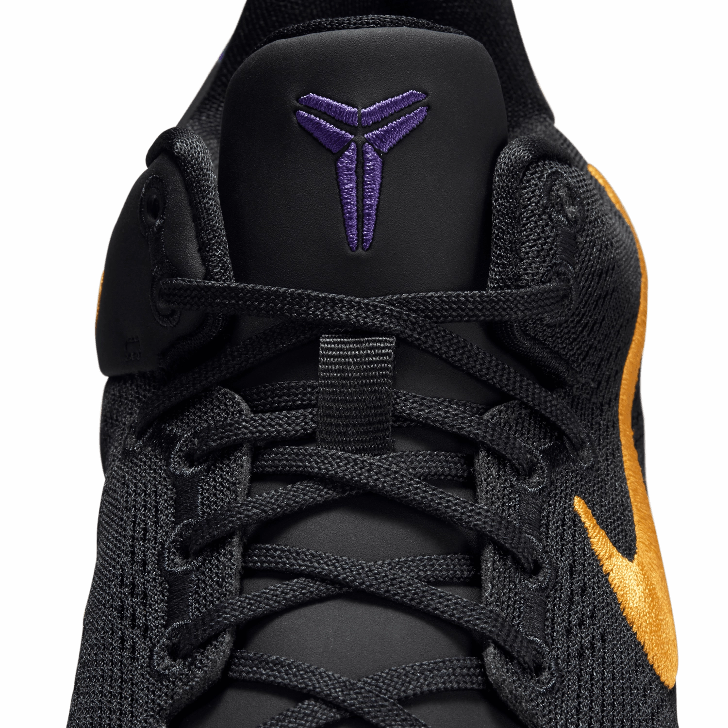 Kids Kobe VIII Protro 'Lakers Away'
