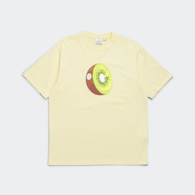 Kiwi Tee - Lemon