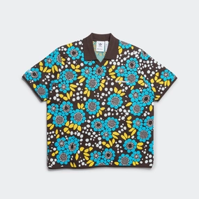 Knit Polo x Wales Bonner - Multi