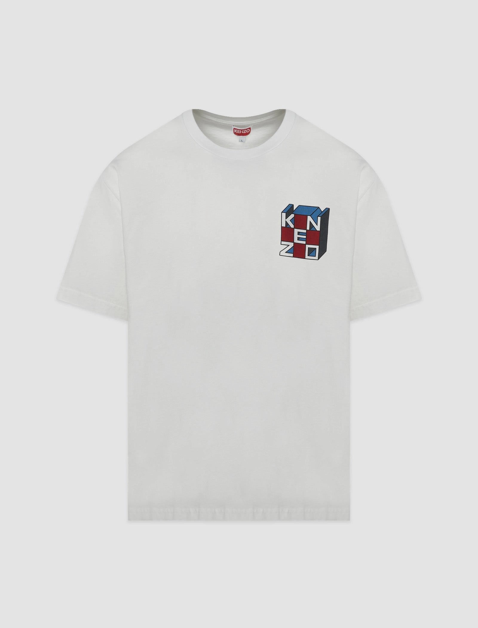 KUBE OV JERSEY TEE