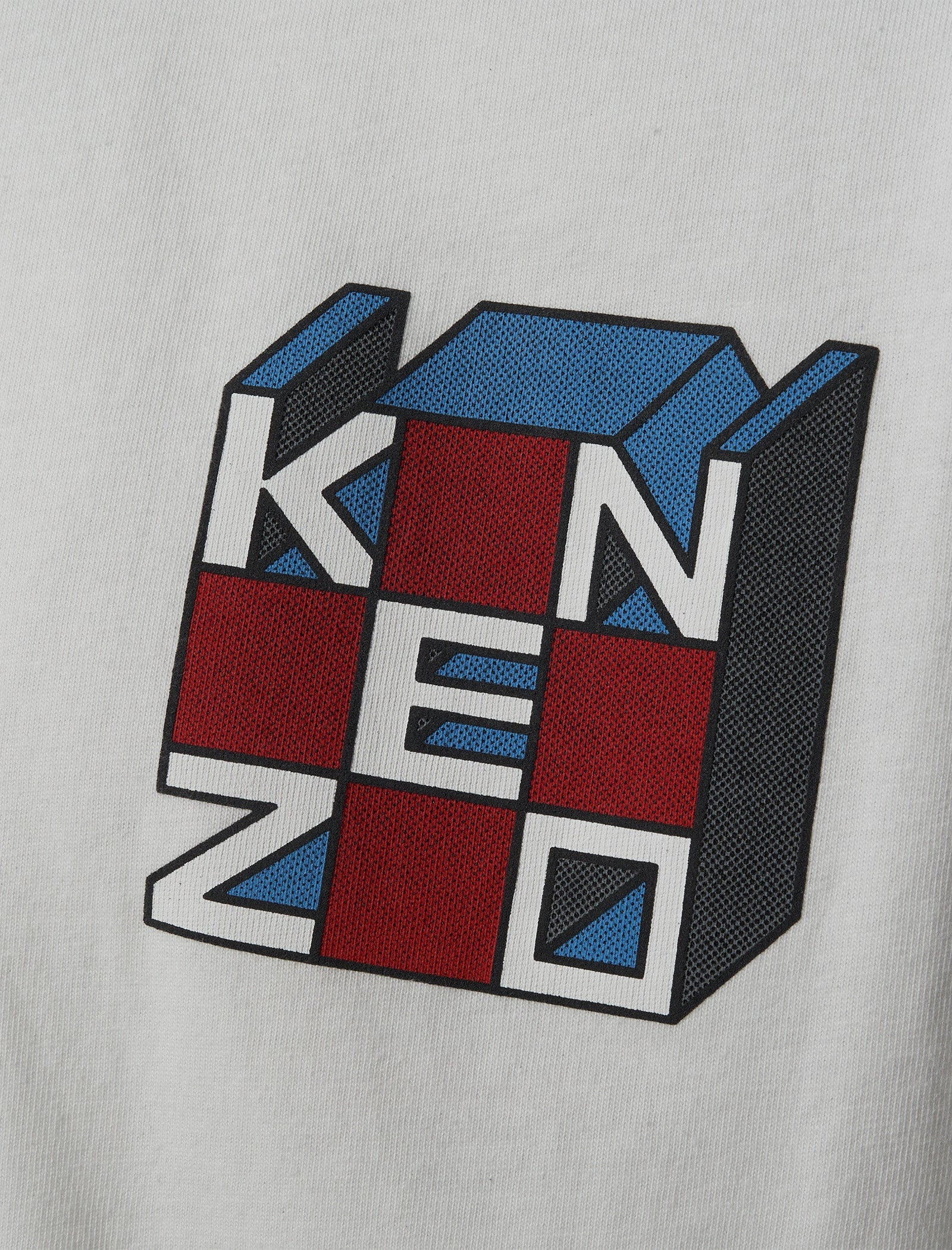 KUBE OV JERSEY TEE