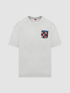 KUBE OV JERSEY TEE