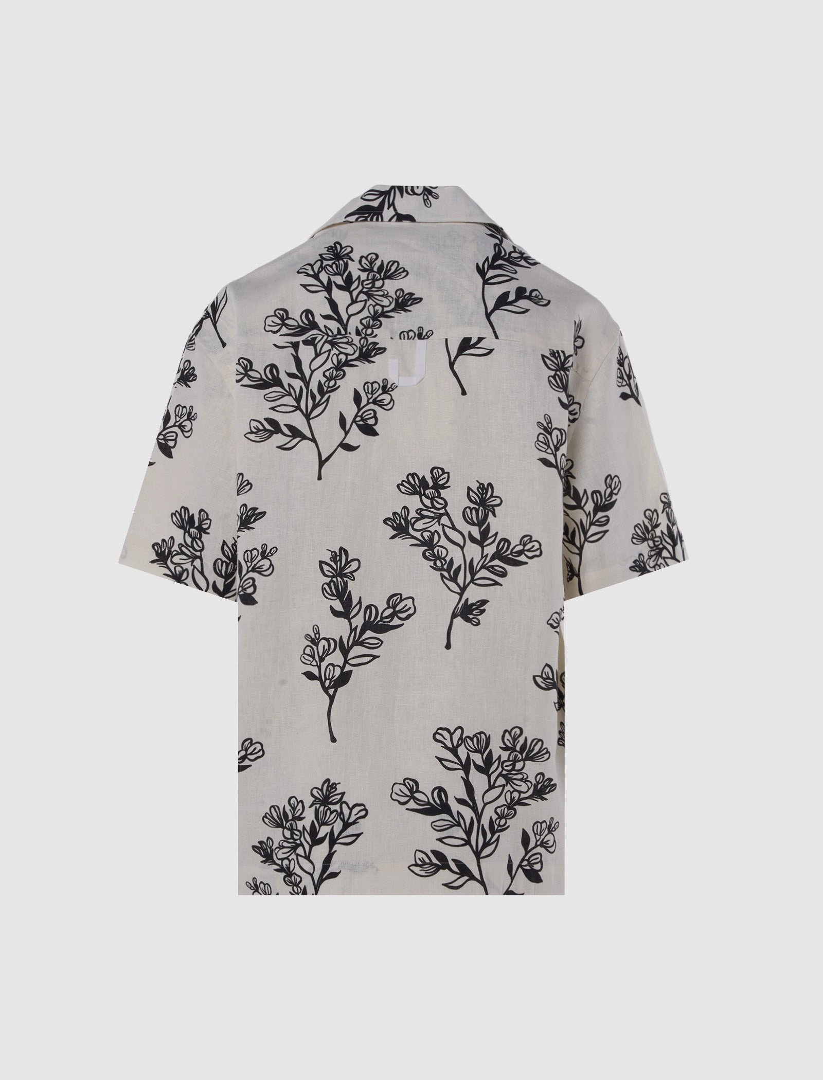LA CHEMISE JEAN SHIRT