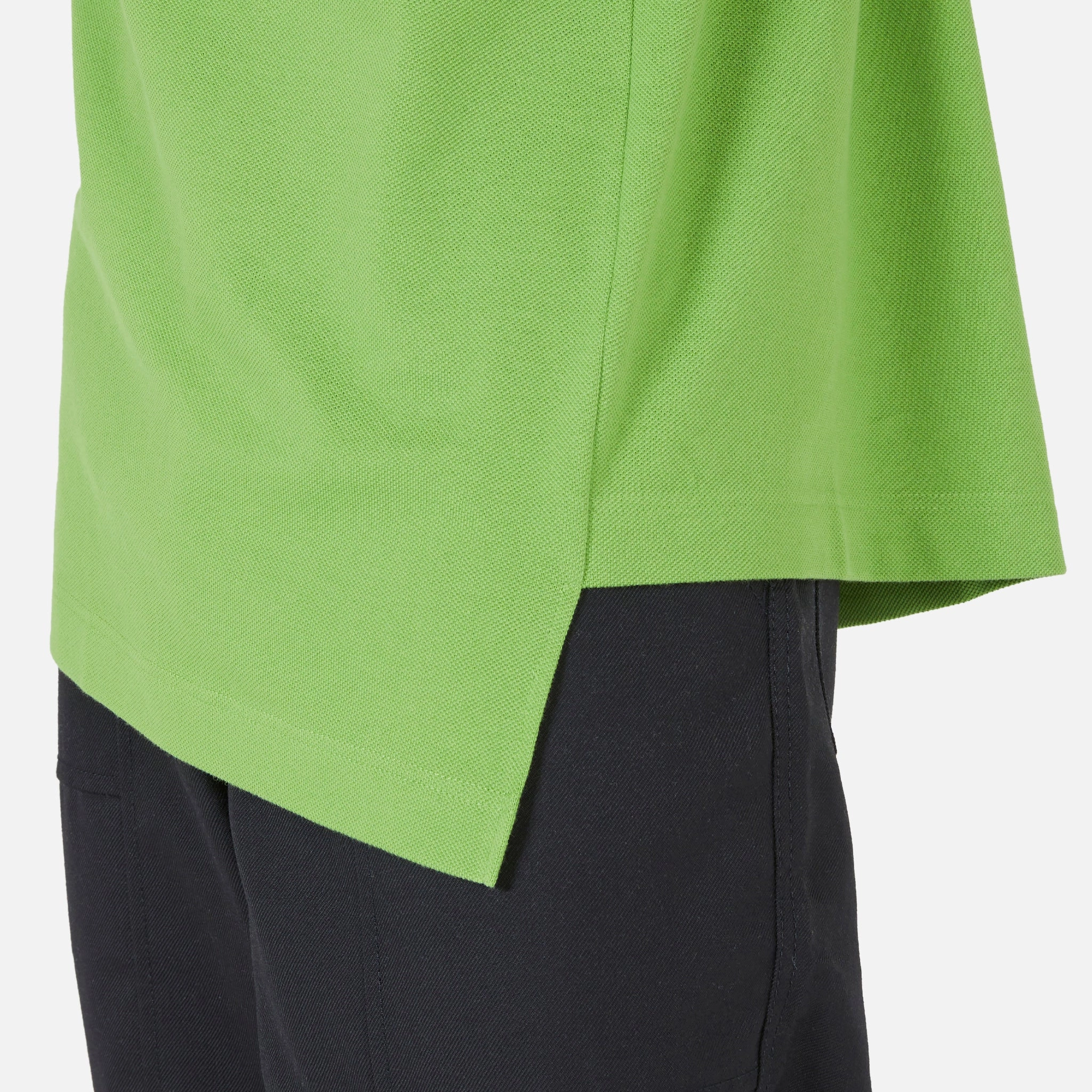 Lacoste x Polo Shirt Green