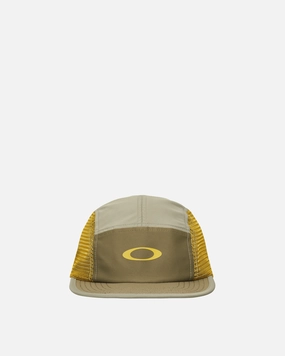 Latitude Arc Cap Boulder / Army / Sulfide