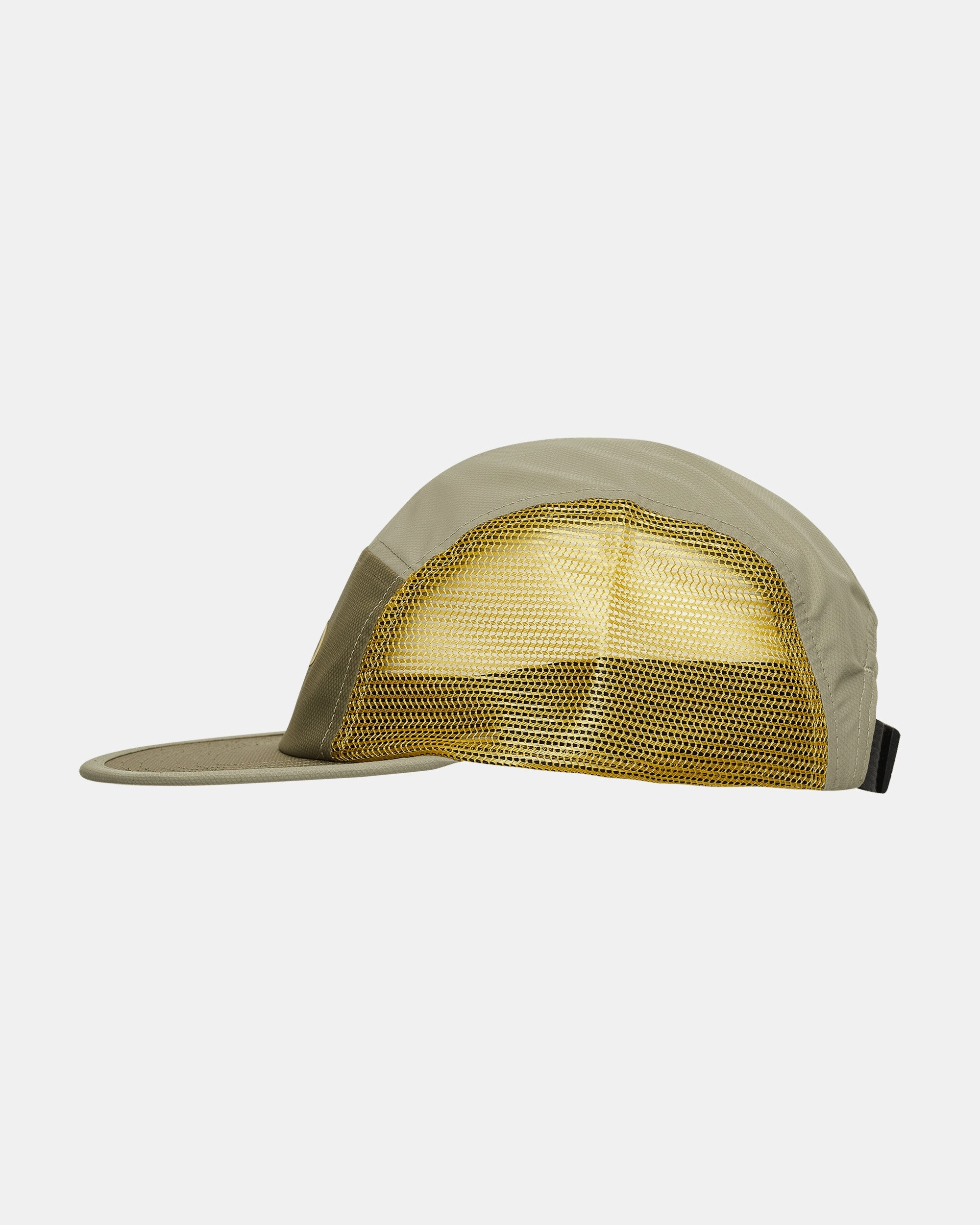 Latitude Arc Cap Boulder / Army / Sulfide