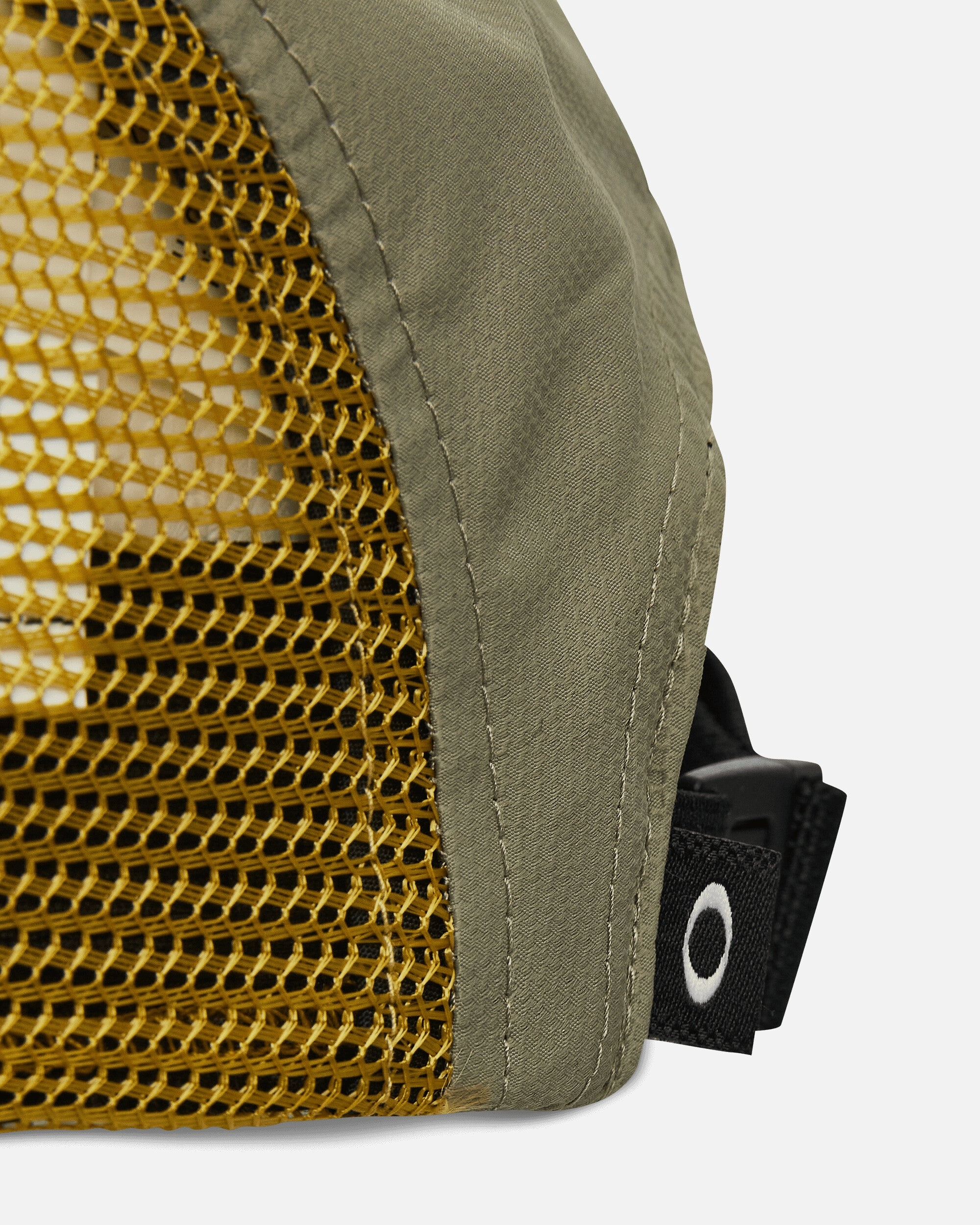 Latitude Arc Cap Boulder / Army / Sulfide