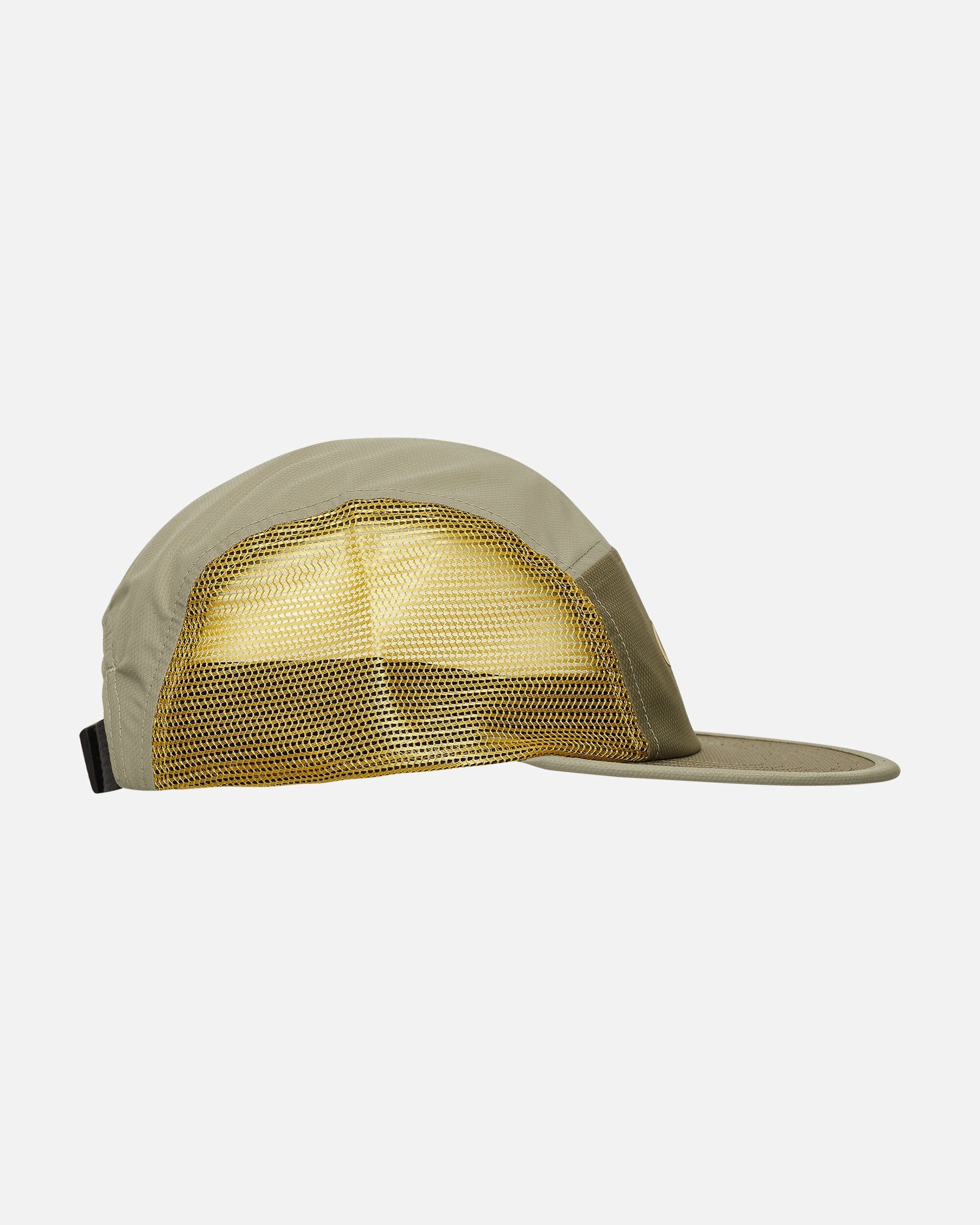 Latitude Arc Cap Boulder / Army / Sulfide