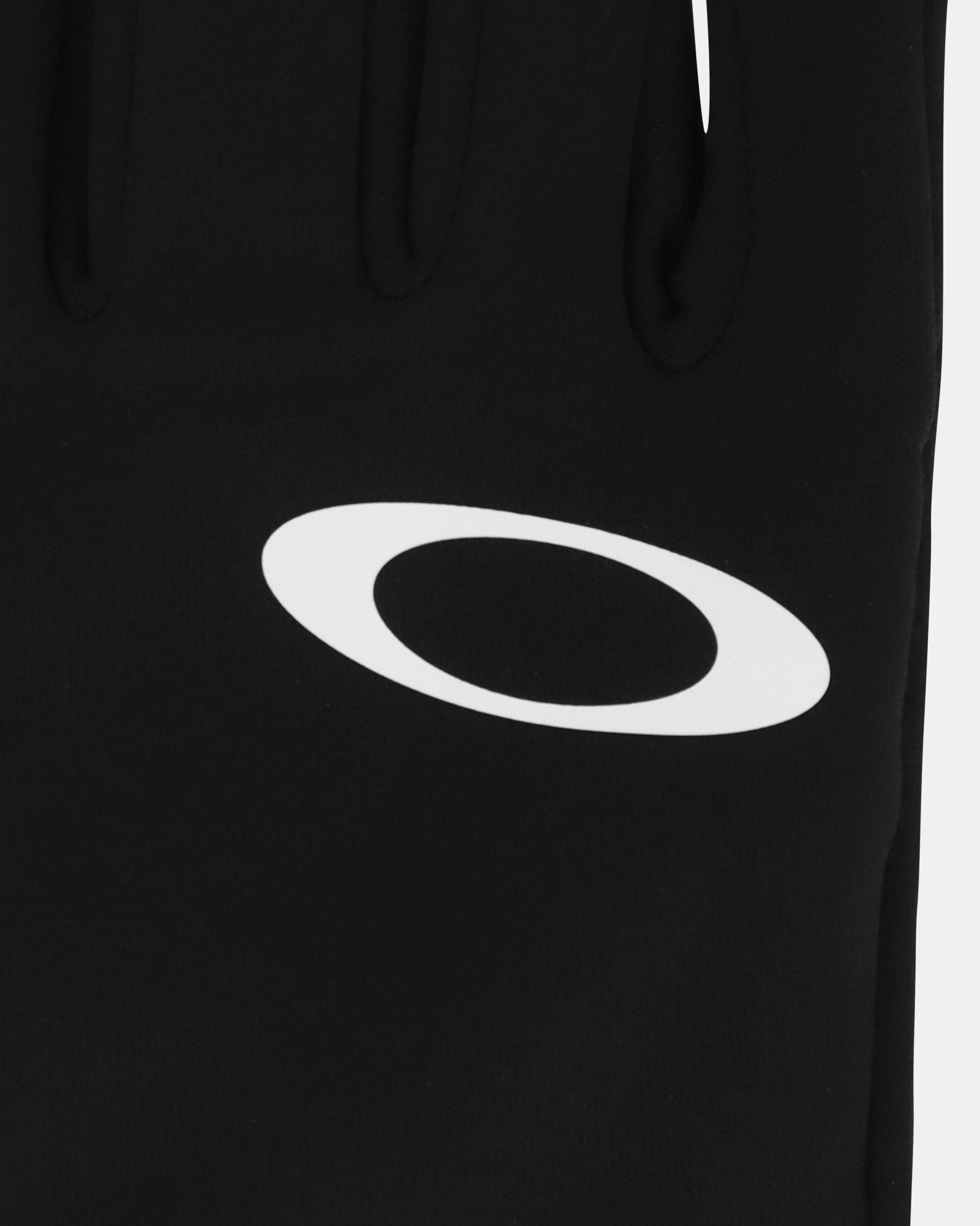 Latitude Fleece Gloves Blackout