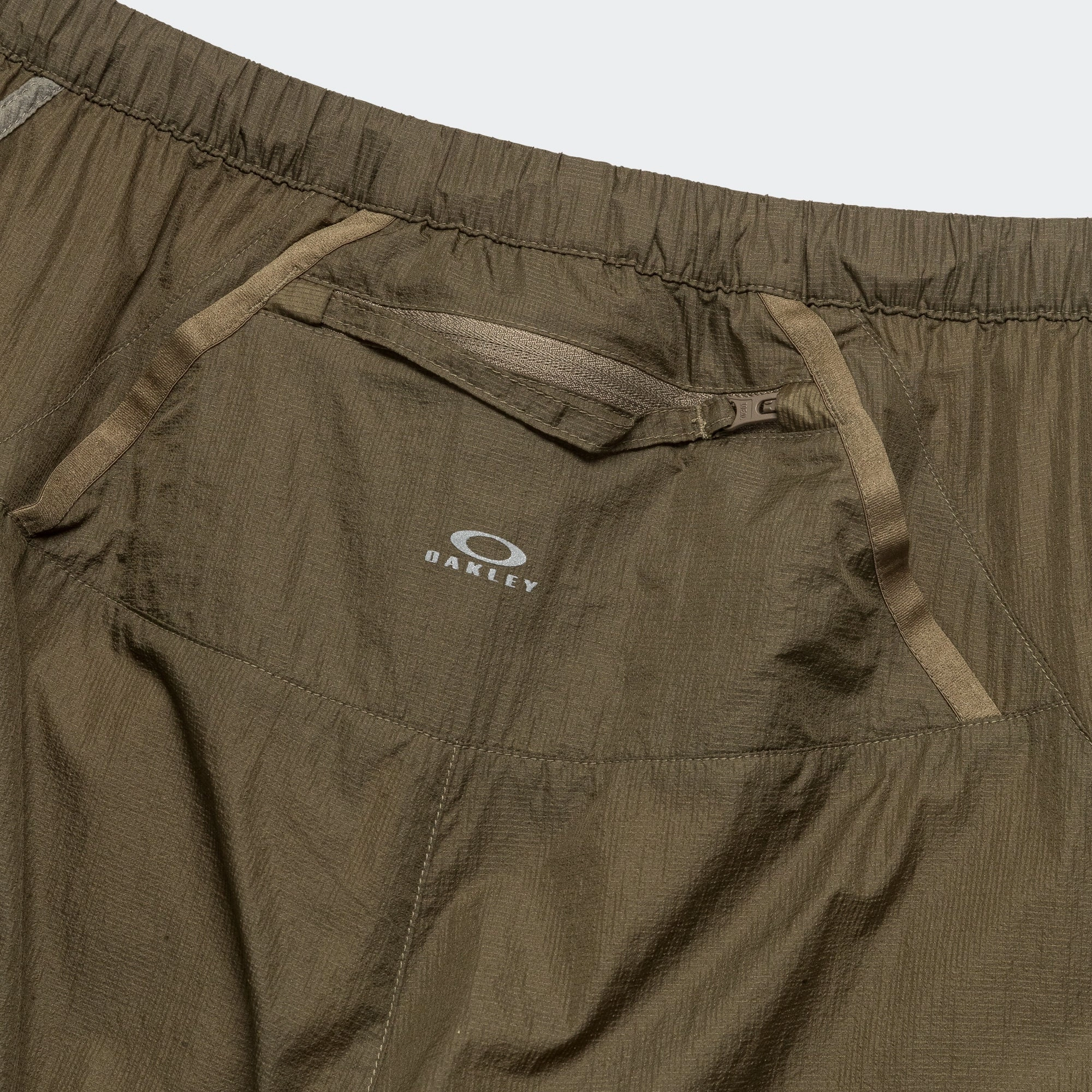 Latitude Flight Cargo Pant - Army Green