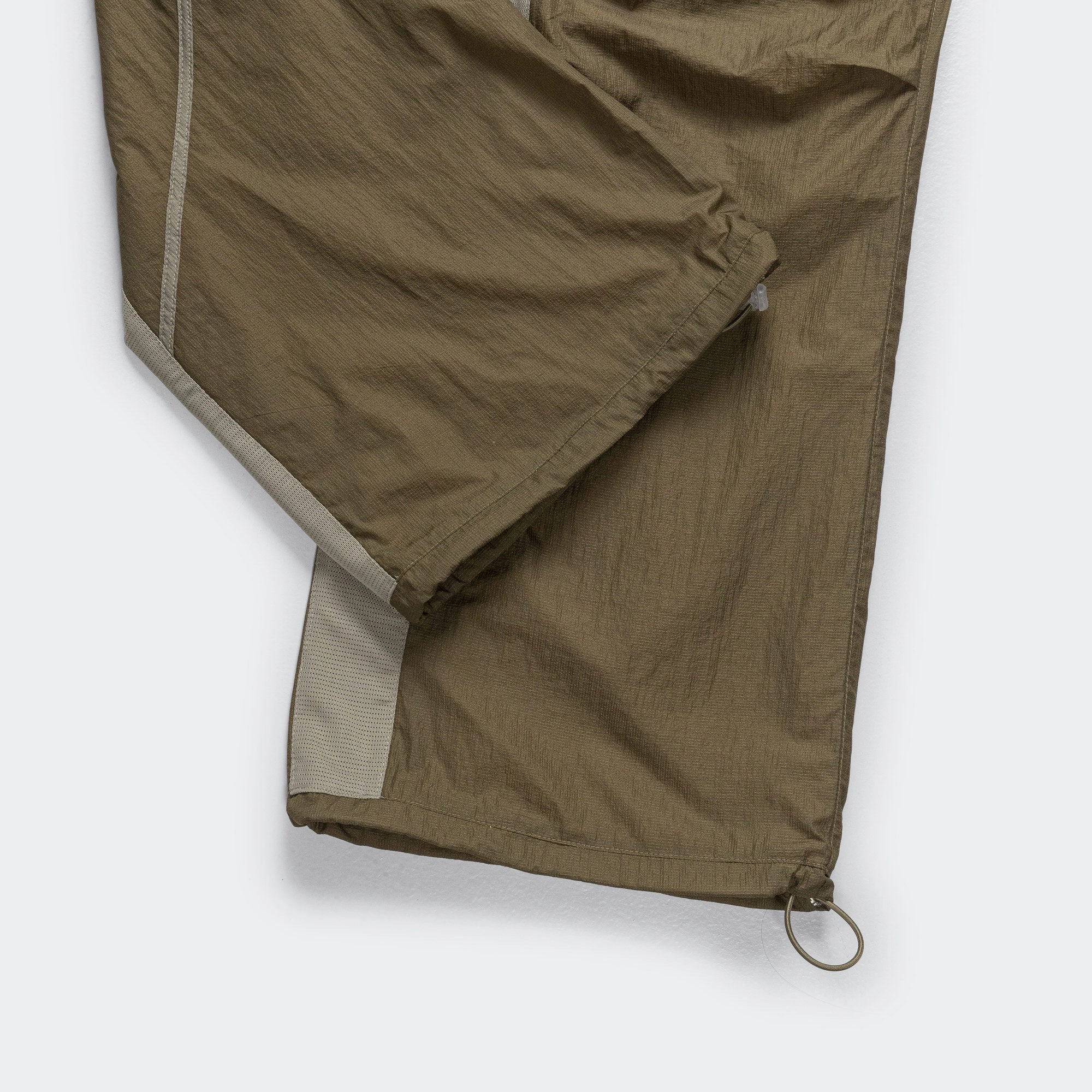 Latitude Flight Cargo Pant - Army Green