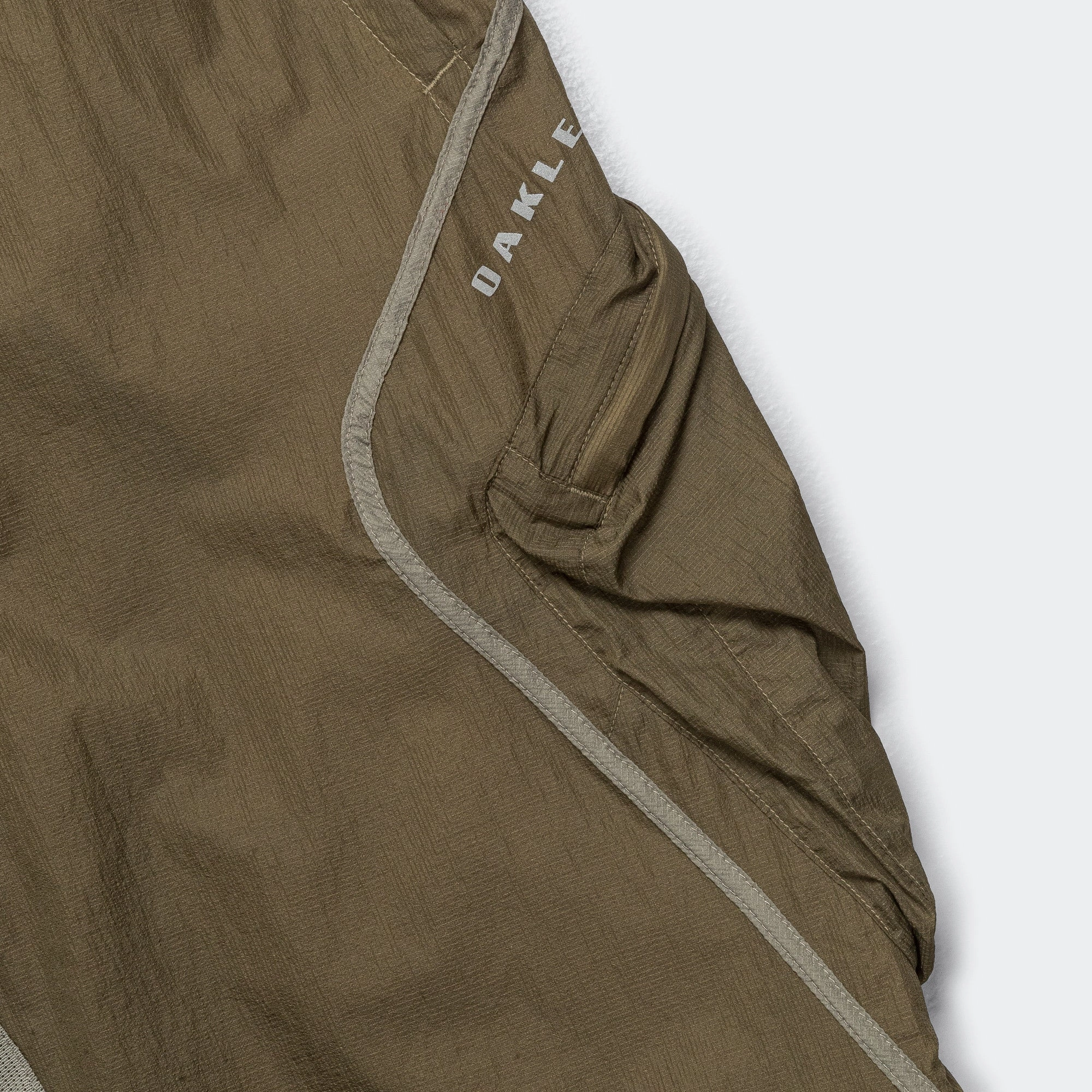 Latitude Flight Cargo Pant - Army Green