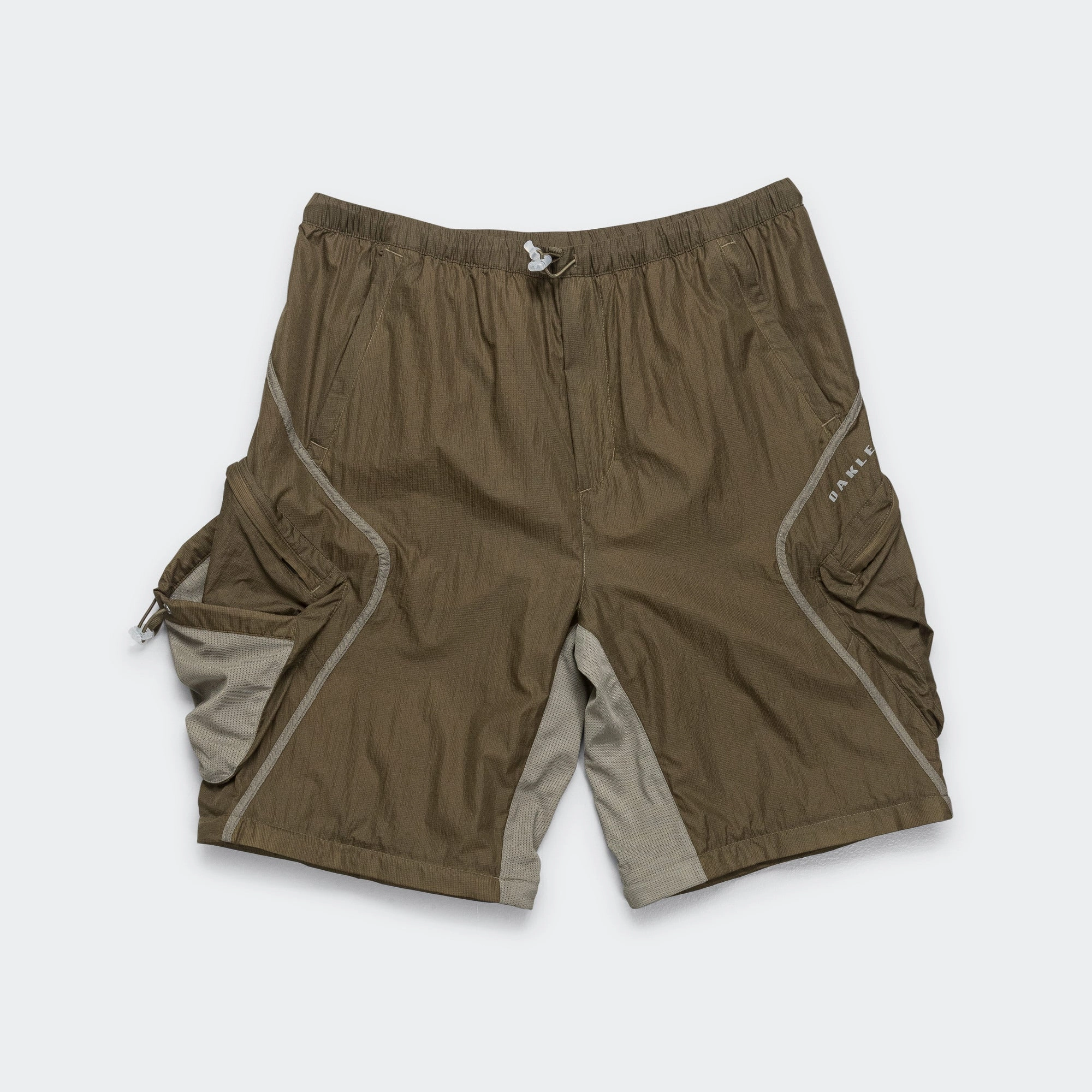 Latitude Flight Cargo Pant - Army Green