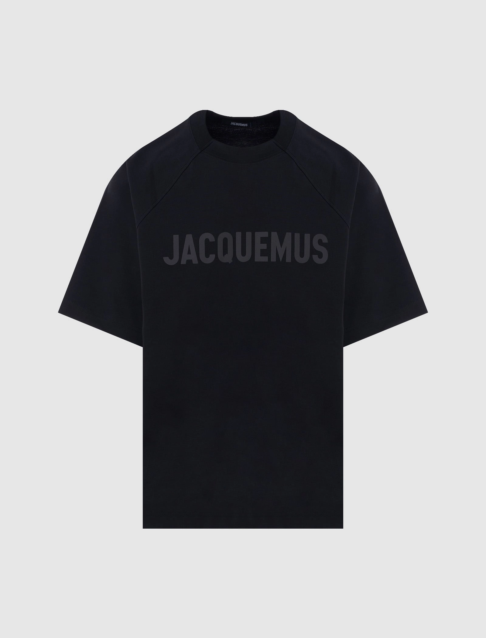 LE T-SHIRT TYPO