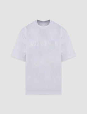 LE T-SHIRT TYPO