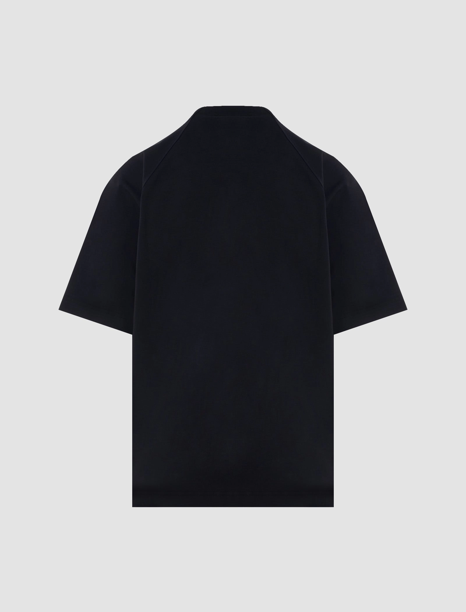 LE T-SHIRT TYPO