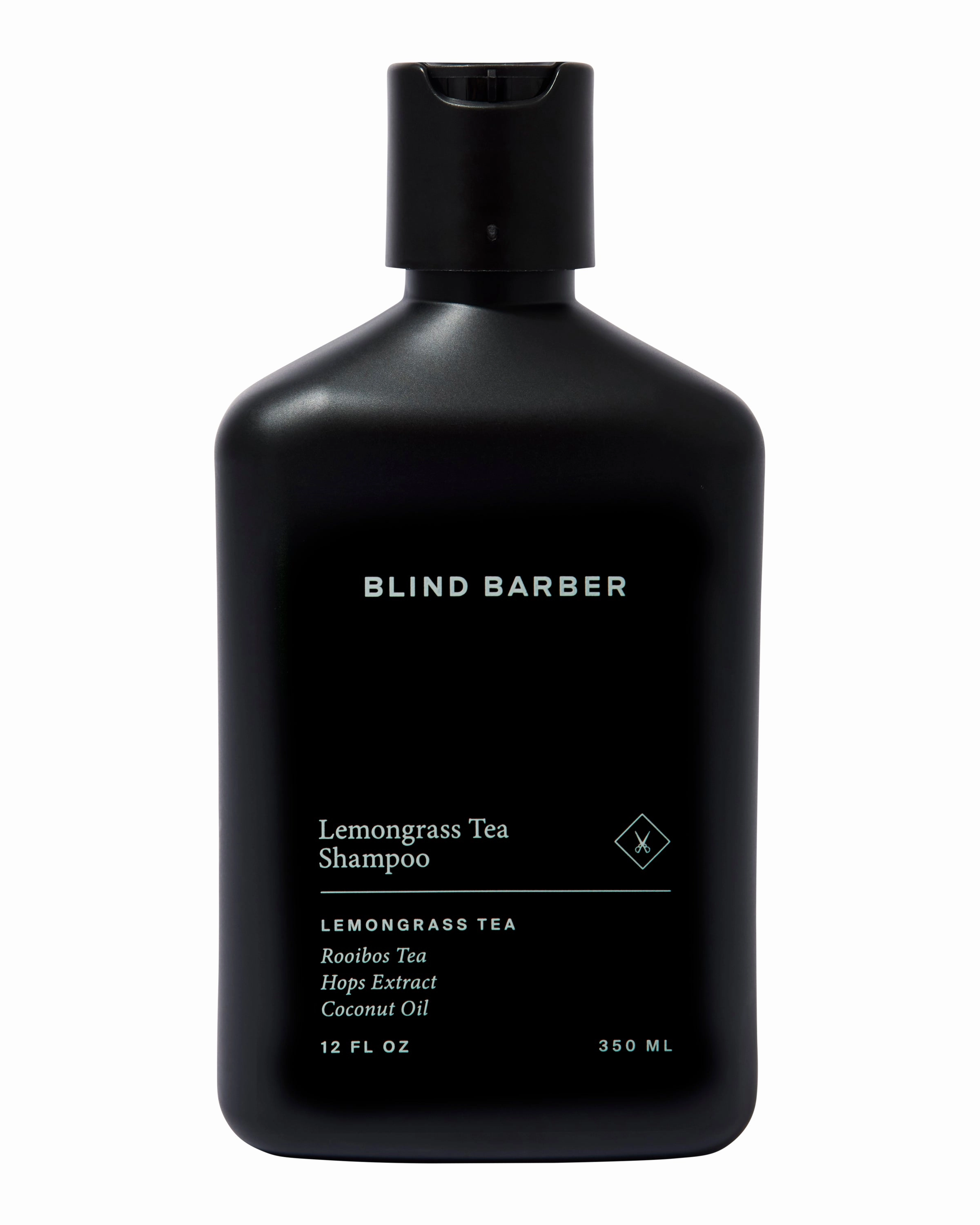 Lemongrass Tea Shampoo